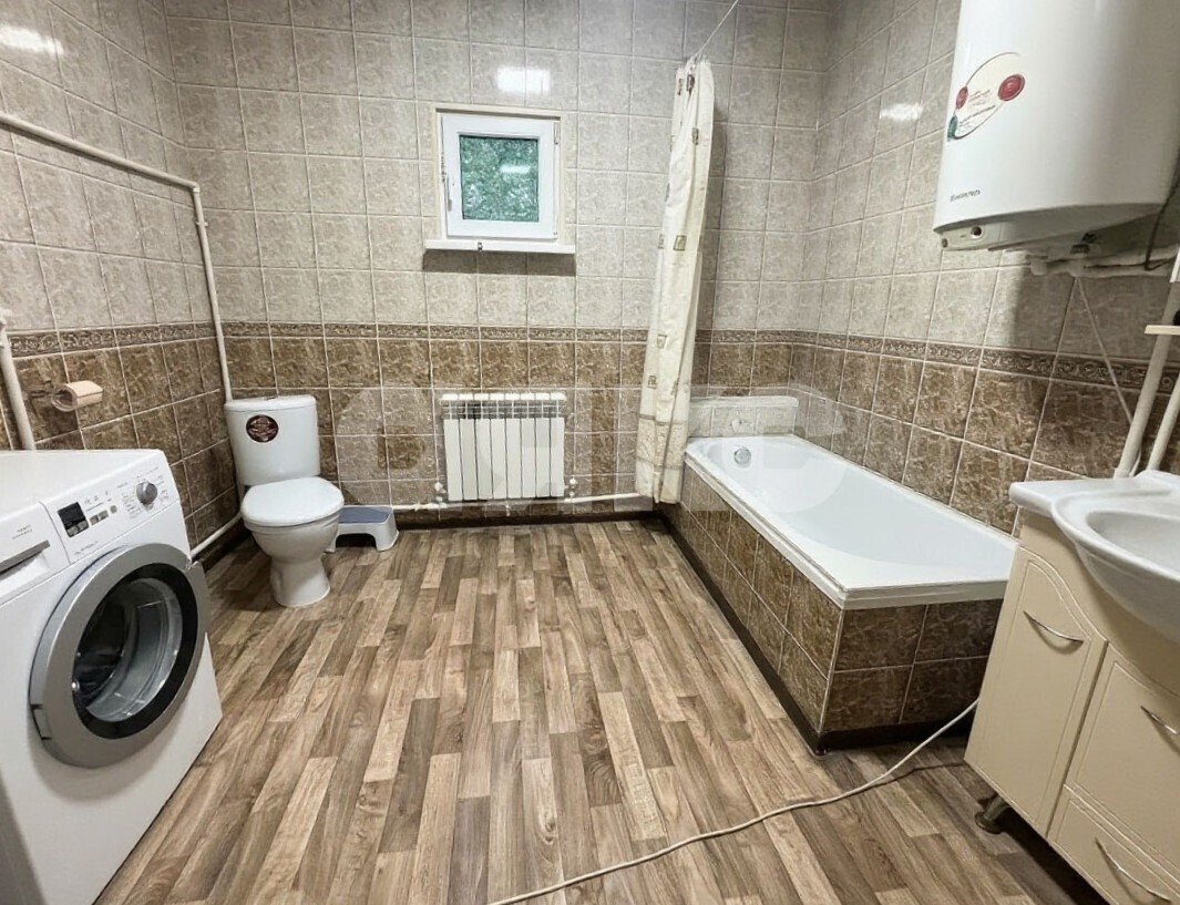 Фото №9: Дом 90&nbsp;м² + 6&nbsp;сот., 1&nbsp;эт. - Койсуг, мкр. ДНТ Луч, ул. Садовая