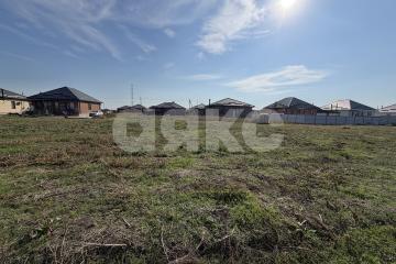 Фото №1: Земельный участок под ИЖС 5.17 сот. - Кореновск, мкр. 3-й квартал, ул. Саух