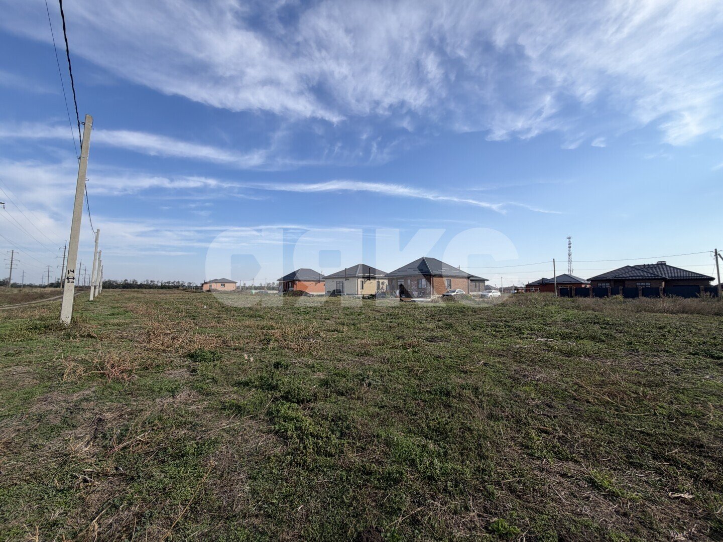 Фото №14: Земельный участок под ИЖС 5.17&nbsp;сот. - Кореновск, мкр. 3-й квартал, ул. Саух