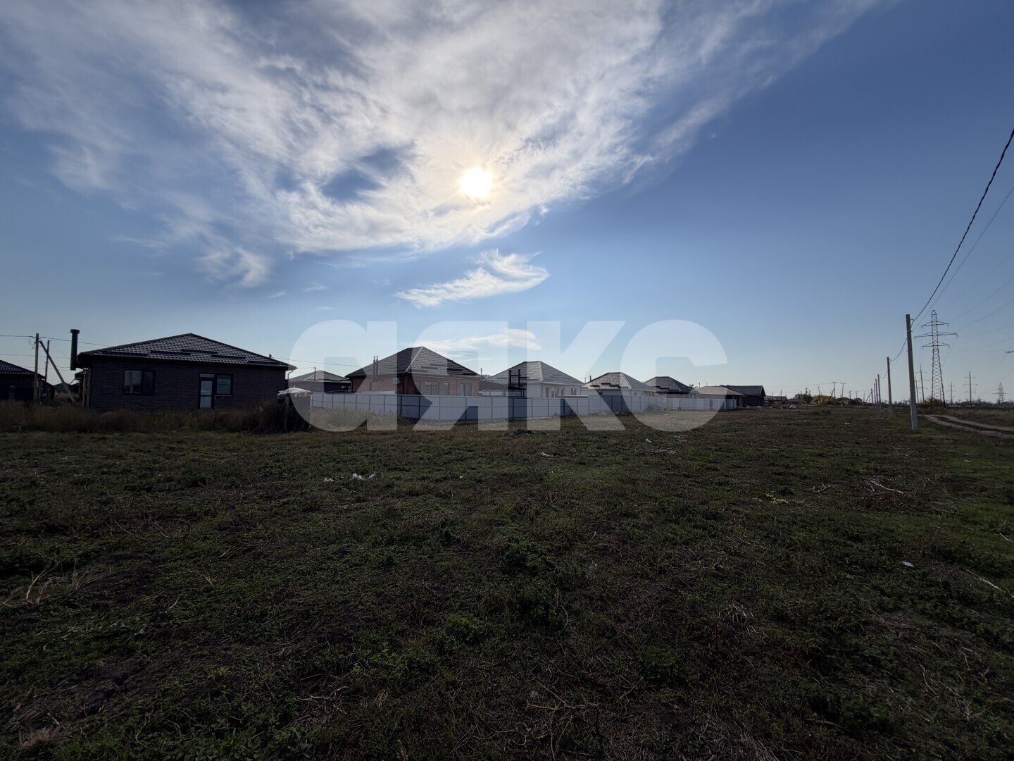 Фото №16: Земельный участок под ИЖС 5.17&nbsp;сот. - Кореновск, мкр. 3-й квартал, ул. Саух