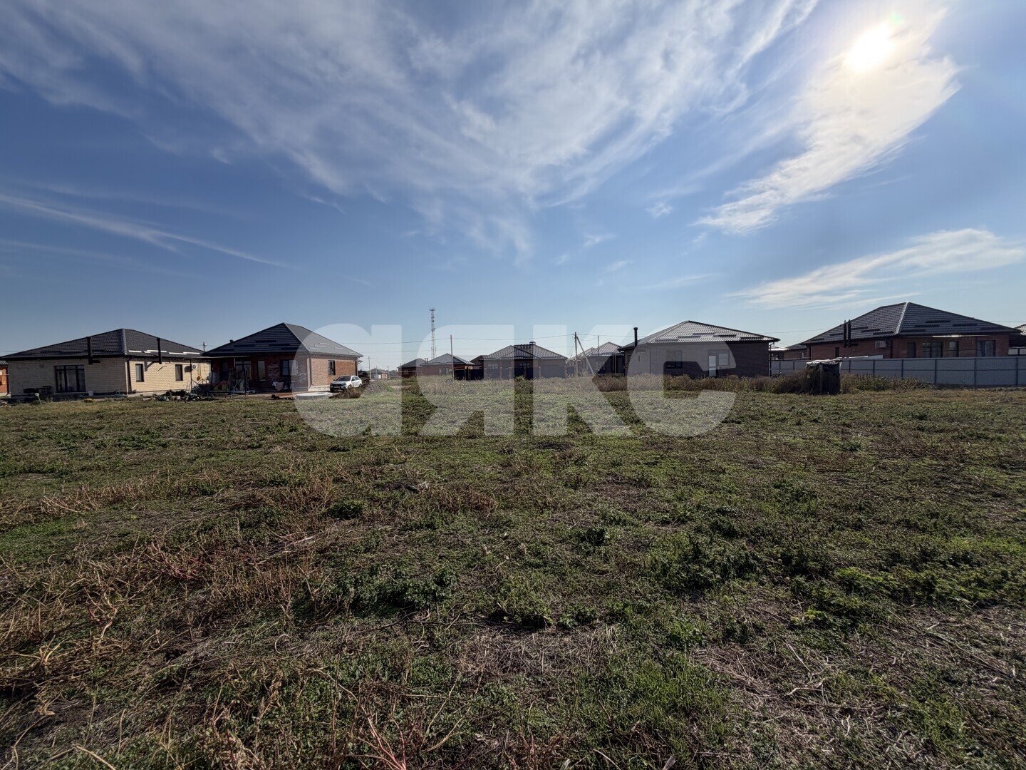 Фото №7: Земельный участок под ИЖС 5.17&nbsp;сот. - Кореновск, мкр. 3-й квартал, ул. Саух