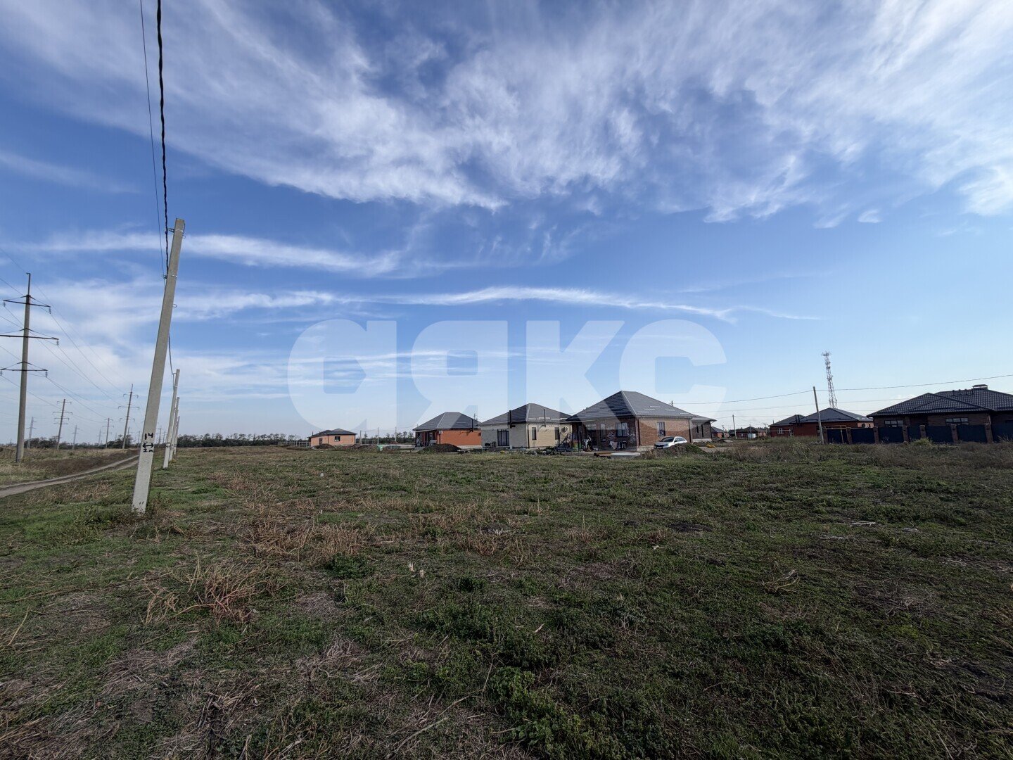 Фото №18: Земельный участок под ИЖС 5.17&nbsp;сот. - Кореновск, мкр. 3-й квартал, ул. Саух