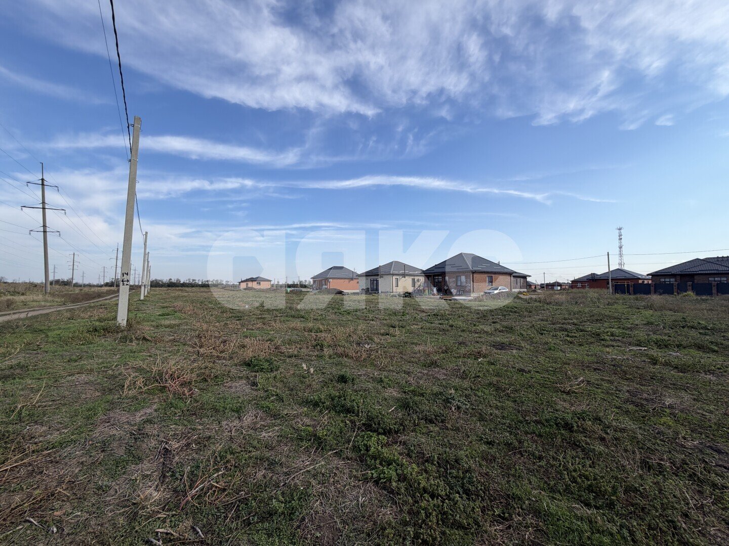 Фото №17: Земельный участок под ИЖС 5.17&nbsp;сот. - Кореновск, мкр. 3-й квартал, ул. Саух