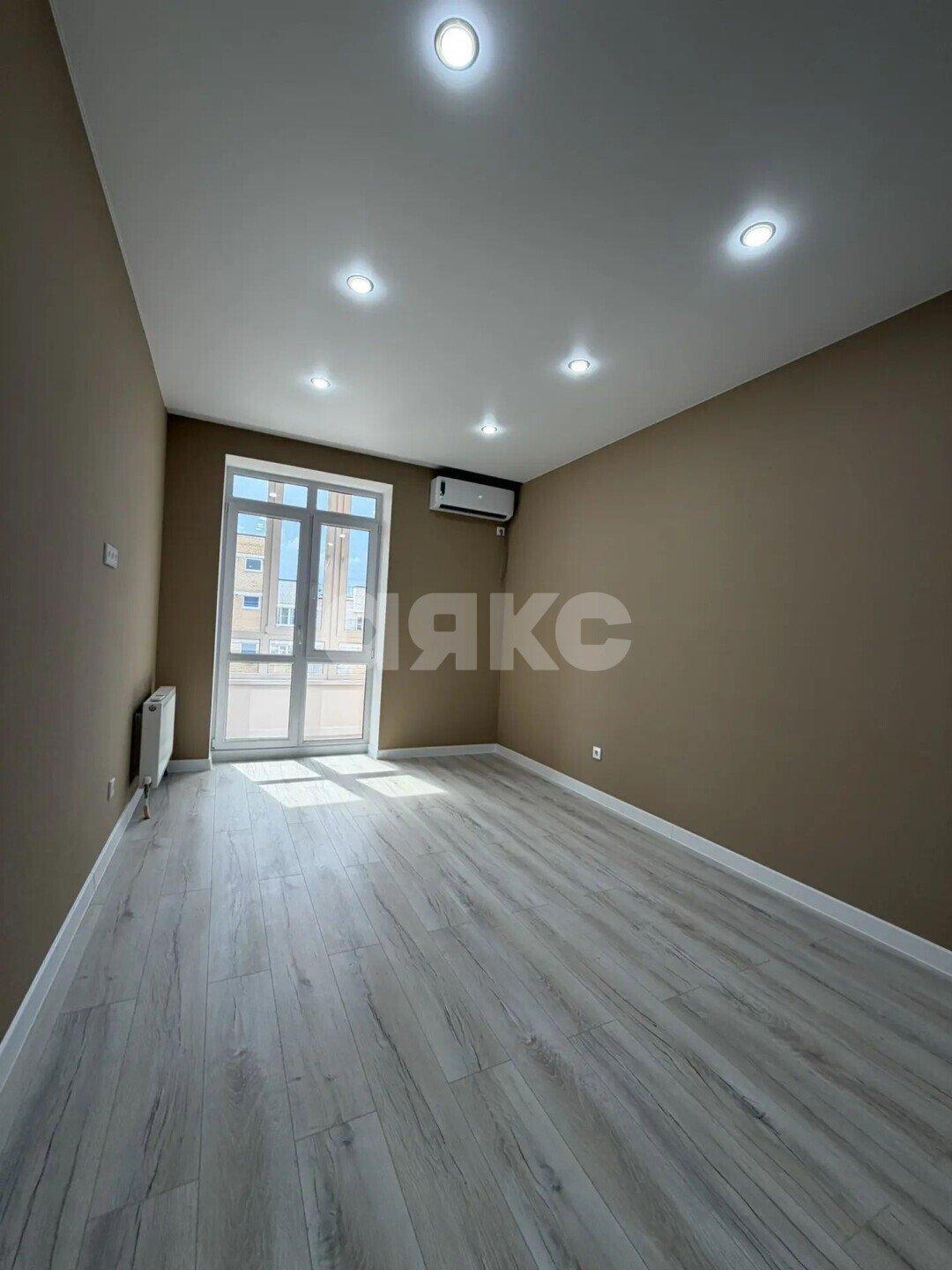 Фото №3: 1-комнатная квартира 41&nbsp;м², 8/8&nbsp;эт. - Горячий Ключ, мкр. Администрация, ул. Рябиновая, 2Вк2