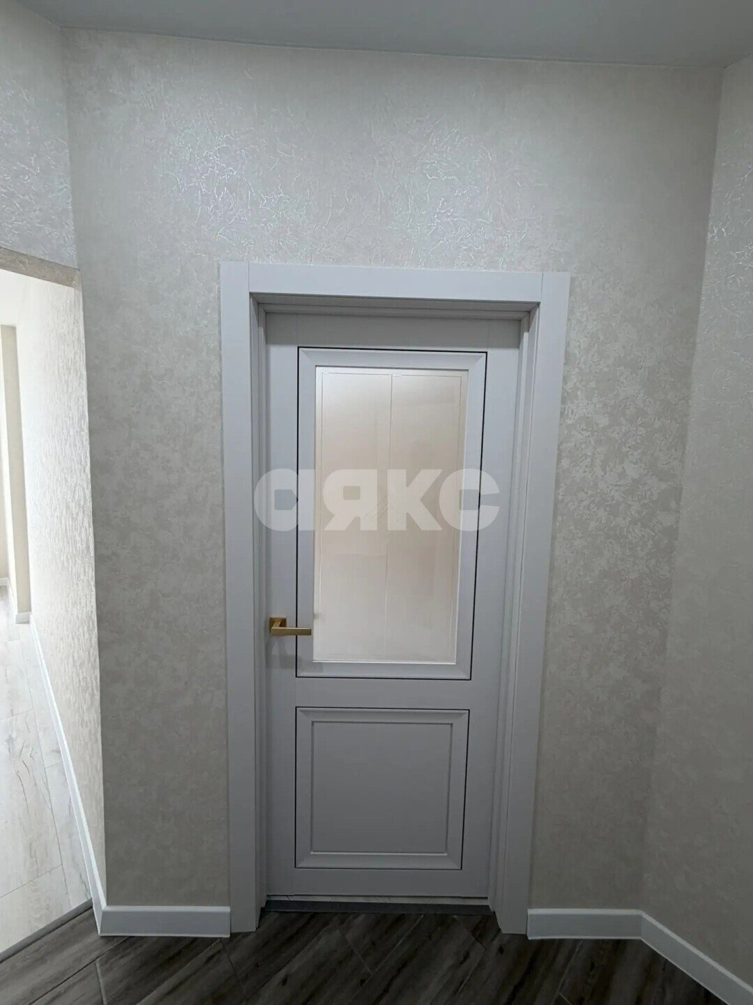Фото №15: 1-комнатная квартира 41&nbsp;м², 8/8&nbsp;эт. - Горячий Ключ, мкр. Администрация, ул. Рябиновая, 2Вк2