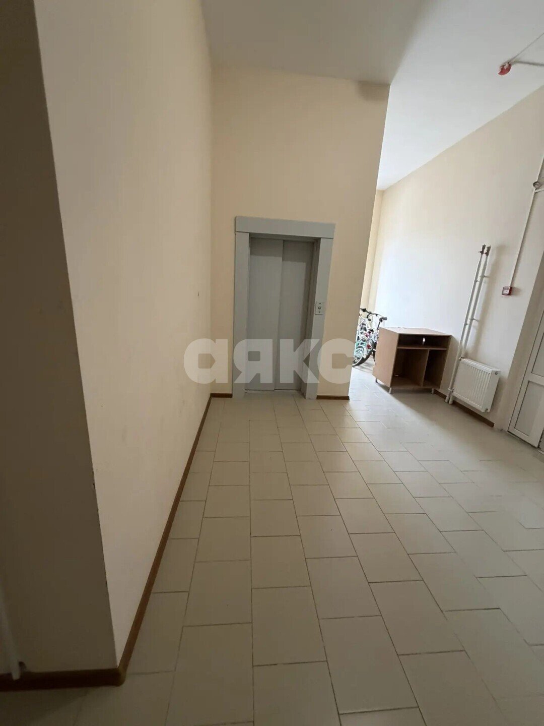 Фото №11: 1-комнатная квартира 41&nbsp;м², 8/8&nbsp;эт. - Горячий Ключ, мкр. Администрация, ул. Рябиновая, 2Вк2
