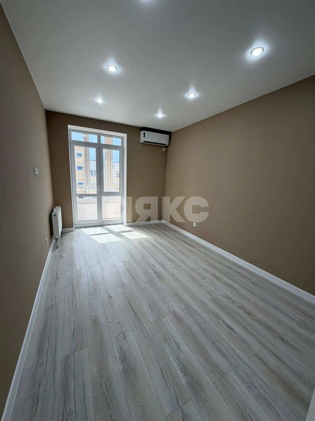 Фото №5: 1-комнатная квартира 41&nbsp;м², 8/8&nbsp;эт. - Горячий Ключ, мкр. Администрация, ул. Рябиновая, 2Вк2