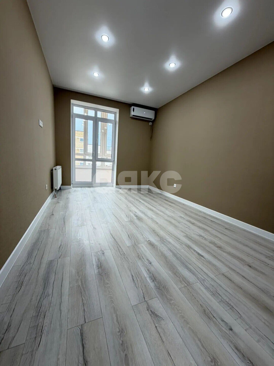 Фото №6: 1-комнатная квартира 41&nbsp;м², 8/8&nbsp;эт. - Горячий Ключ, мкр. Администрация, ул. Рябиновая, 2Вк2
