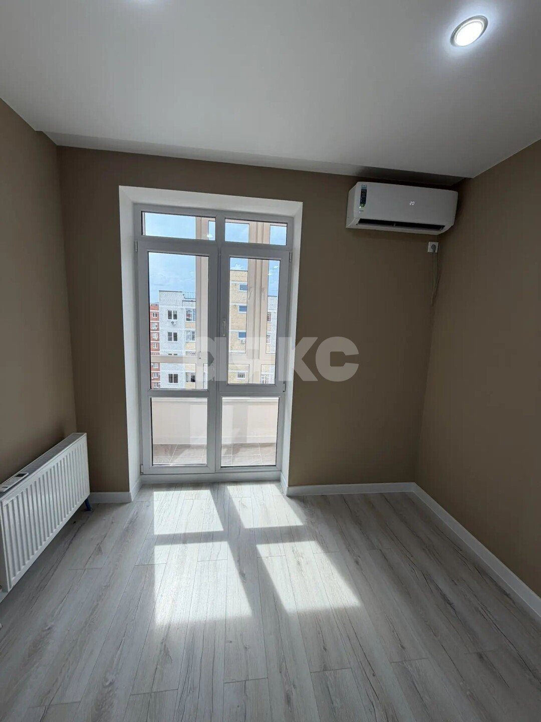 Фото №8: 1-комнатная квартира 41&nbsp;м², 8/8&nbsp;эт. - Горячий Ключ, мкр. Администрация, ул. Рябиновая, 2Вк2
