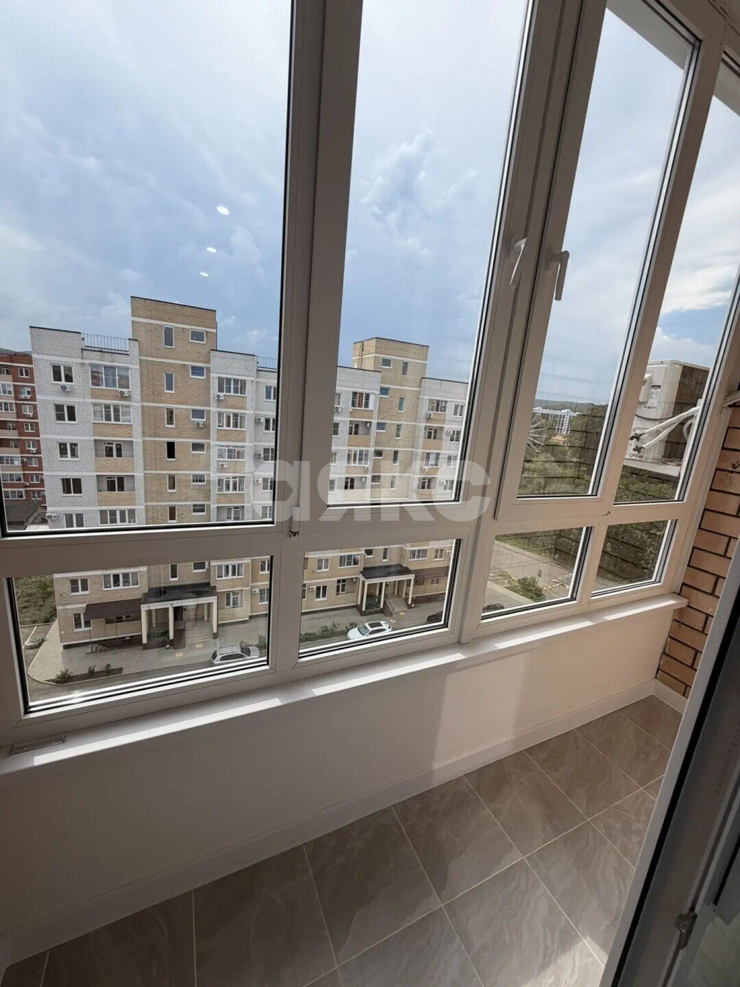 Фото №13: 1-комнатная квартира 41&nbsp;м², 8/8&nbsp;эт. - Горячий Ключ, мкр. Администрация, ул. Рябиновая, 2Вк2