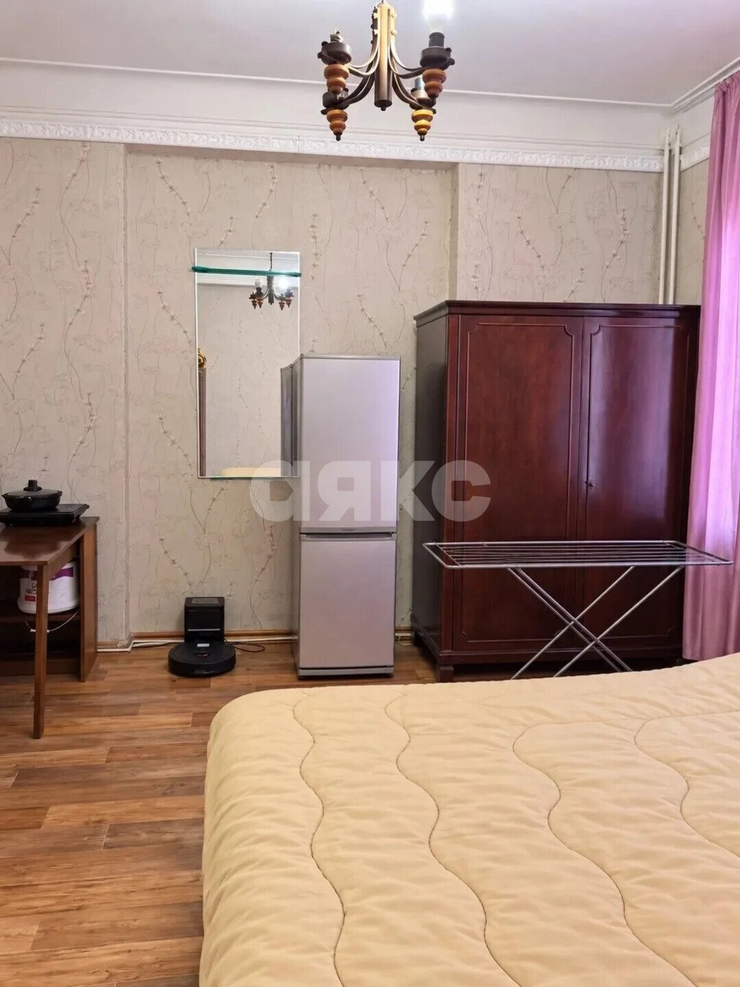 Фото №2: Комната 83&nbsp;м², 4/5&nbsp;эт. - Москва, пр-д Петровско-Разумовский, 16