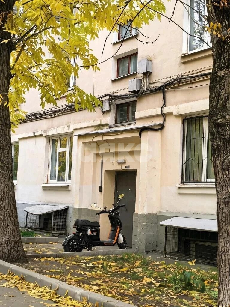 Фото №11: Комната 83&nbsp;м², 4/5&nbsp;эт. - Москва, пр-д Петровско-Разумовский, 16