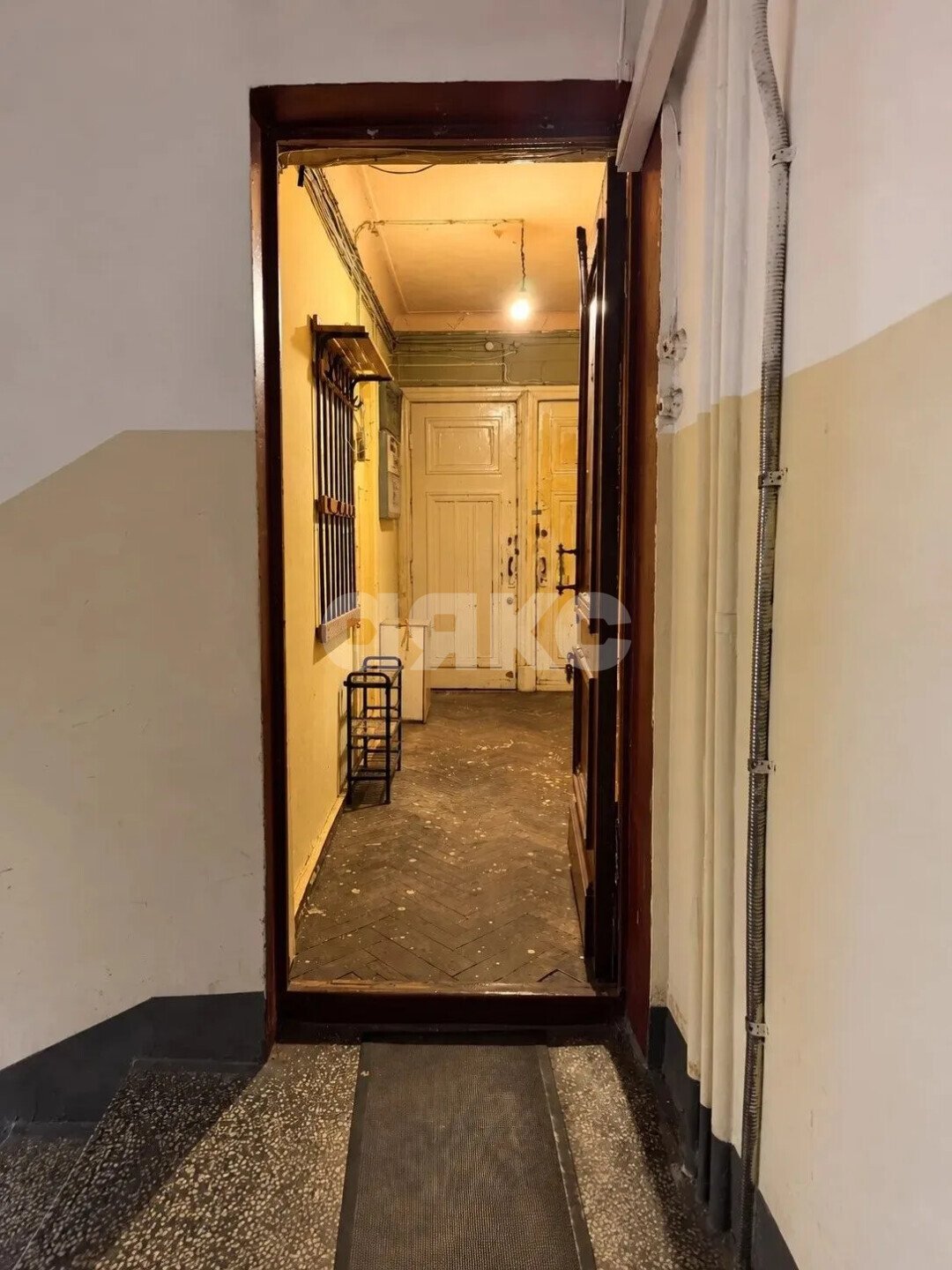 Фото №4: Комната 83&nbsp;м², 4/5&nbsp;эт. - Москва, пр-д Петровско-Разумовский, 16