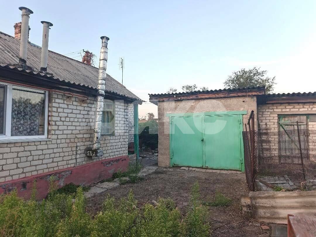 Фото №6: Дом 76&nbsp;м² + 8&nbsp;сот., 1&nbsp;эт. - Николаевка, ул. Советская, 41
