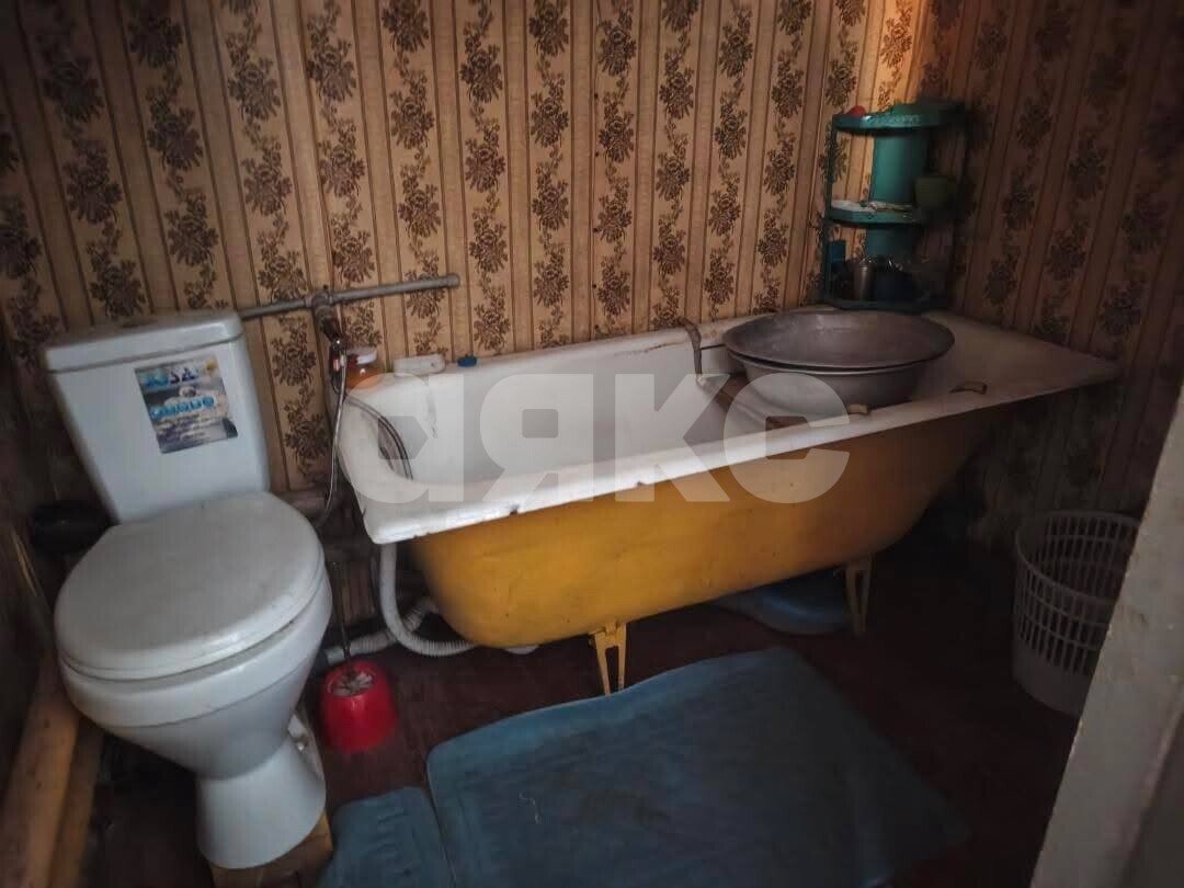 Фото №19: Дом 76&nbsp;м² + 8&nbsp;сот., 1&nbsp;эт. - Николаевка, ул. Советская, 41