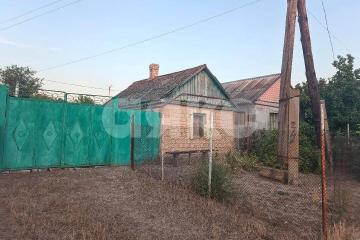 Фото №1: Дом 76 м² + 8 сот., 1 эт. - Николаевка, ул. Советская, 41