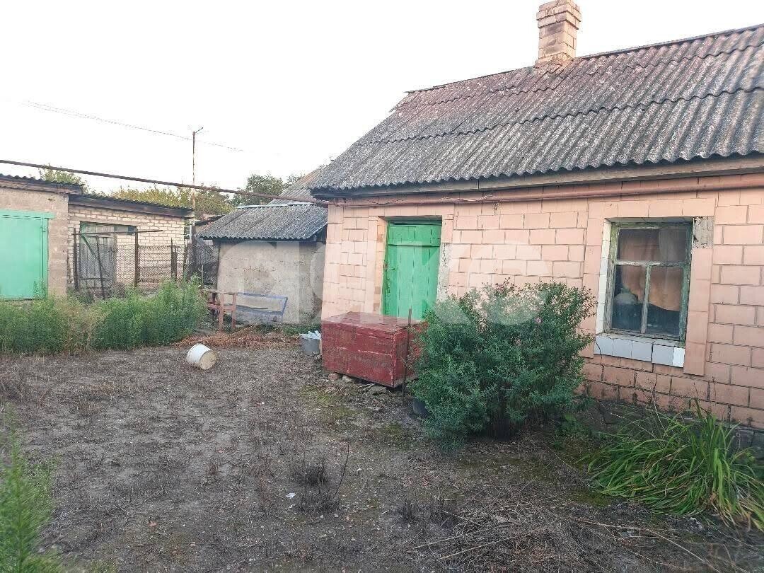 Фото №4: Дом 76&nbsp;м² + 8&nbsp;сот., 1&nbsp;эт. - Николаевка, ул. Советская, 41