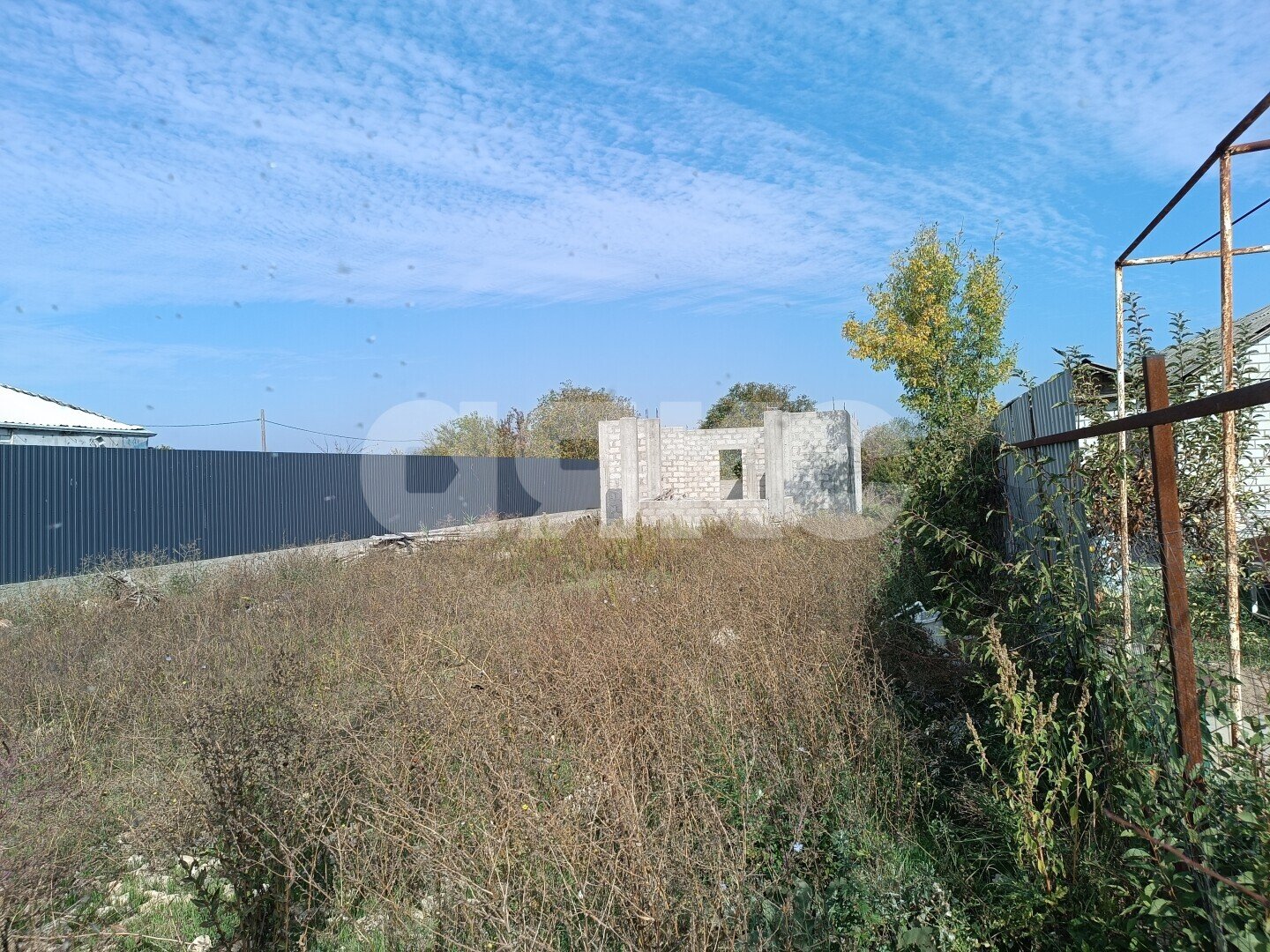 Фото №2: Дом 78&nbsp;м² + 8&nbsp;сот., 1&nbsp;эт. - Красный Курган, ул. Свободы, 79Б