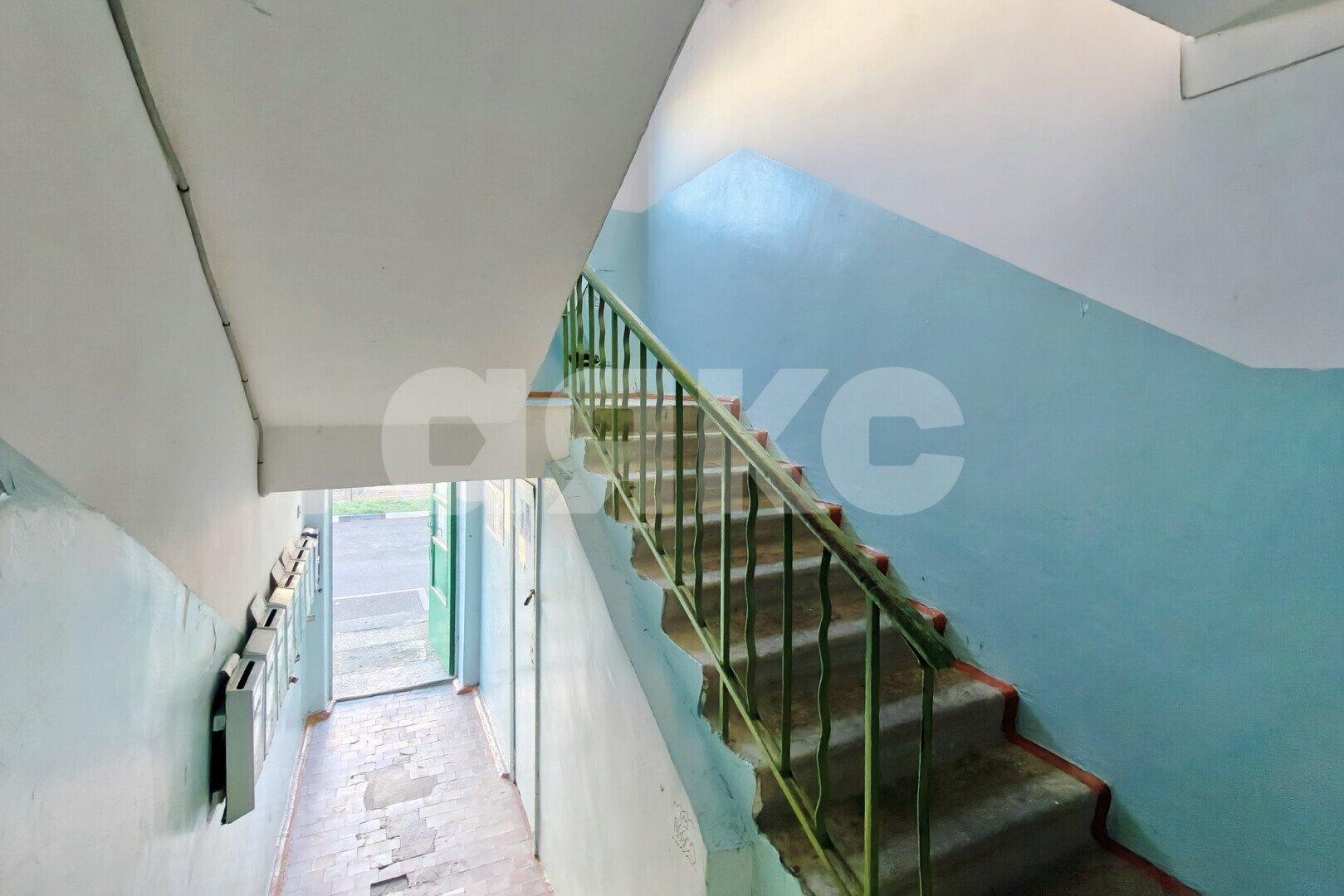 Фото №26: 3-комнатная квартира 73&nbsp;м², 2/5&nbsp;эт. - Архипо-Осиповка, пер. Славянский, 1