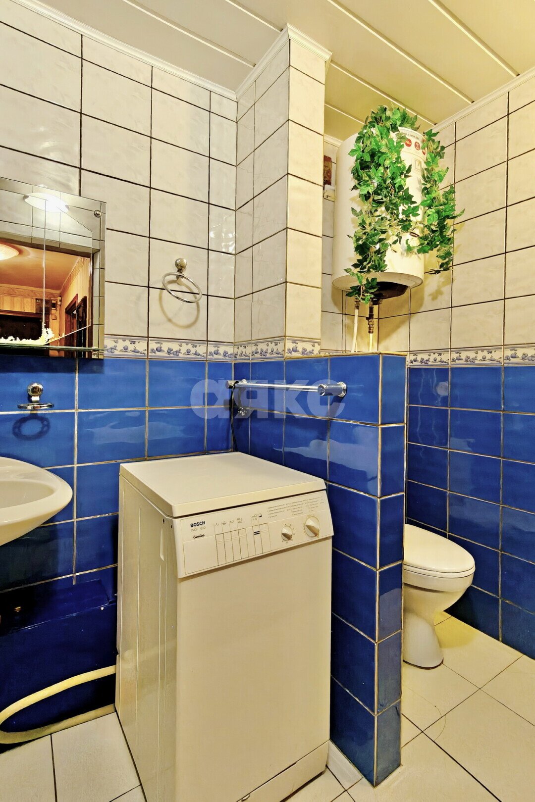 Фото №20: 3-комнатная квартира 73&nbsp;м², 2/5&nbsp;эт. - Архипо-Осиповка, пер. Славянский, 1
