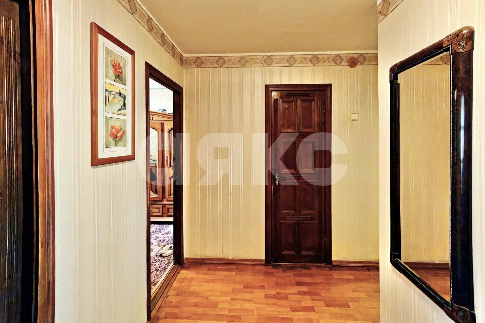 Фото №15: 3-комнатная квартира 73&nbsp;м², 2/5&nbsp;эт. - Архипо-Осиповка, пер. Славянский, 1