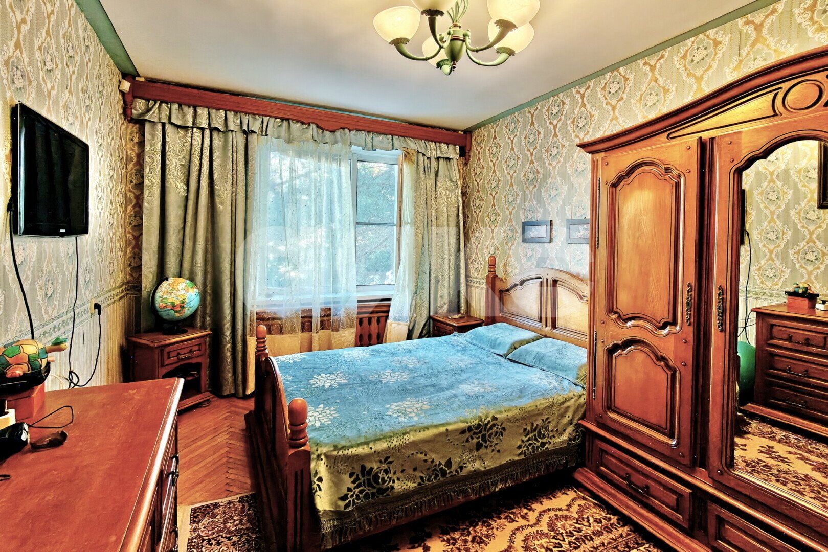 Фото №23: 3-комнатная квартира 73&nbsp;м², 2/5&nbsp;эт. - Архипо-Осиповка, пер. Славянский, 1