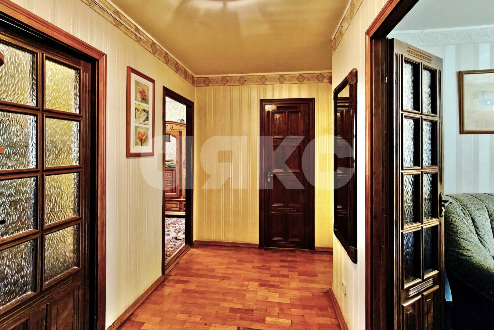 Фото №13: 3-комнатная квартира 73&nbsp;м², 2/5&nbsp;эт. - Архипо-Осиповка, пер. Славянский, 1