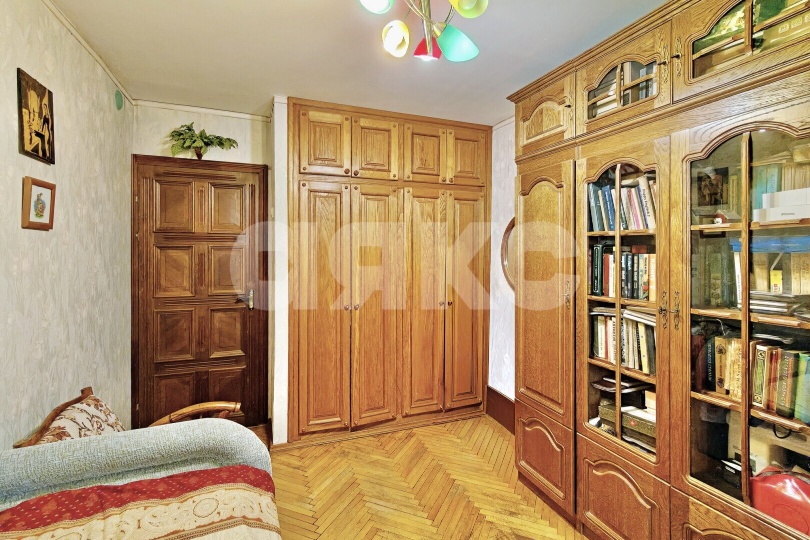 Фото №17: 3-комнатная квартира 73&nbsp;м², 2/5&nbsp;эт. - Архипо-Осиповка, пер. Славянский, 1