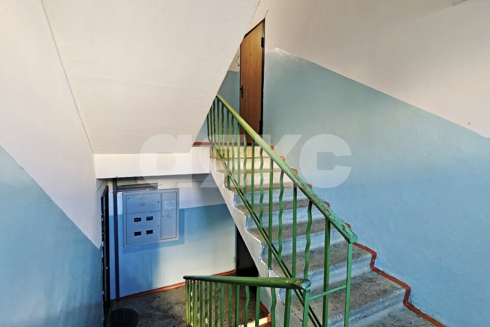 Фото №25: 3-комнатная квартира 73&nbsp;м², 2/5&nbsp;эт. - Архипо-Осиповка, пер. Славянский, 1