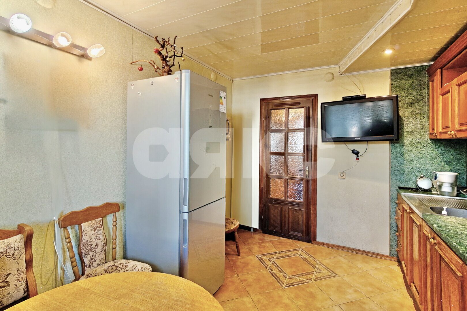 Фото №10: 3-комнатная квартира 73&nbsp;м², 2/5&nbsp;эт. - Архипо-Осиповка, пер. Славянский, 1