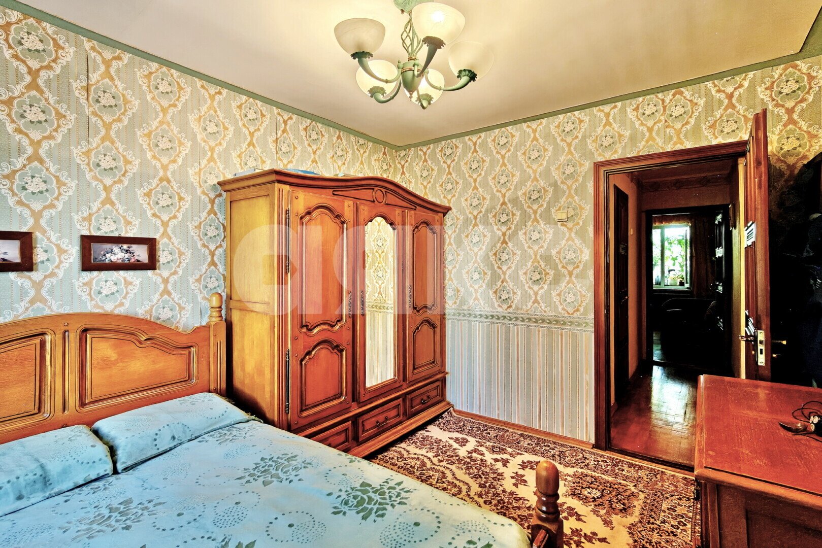 Фото №22: 3-комнатная квартира 73&nbsp;м², 2/5&nbsp;эт. - Архипо-Осиповка, пер. Славянский, 1