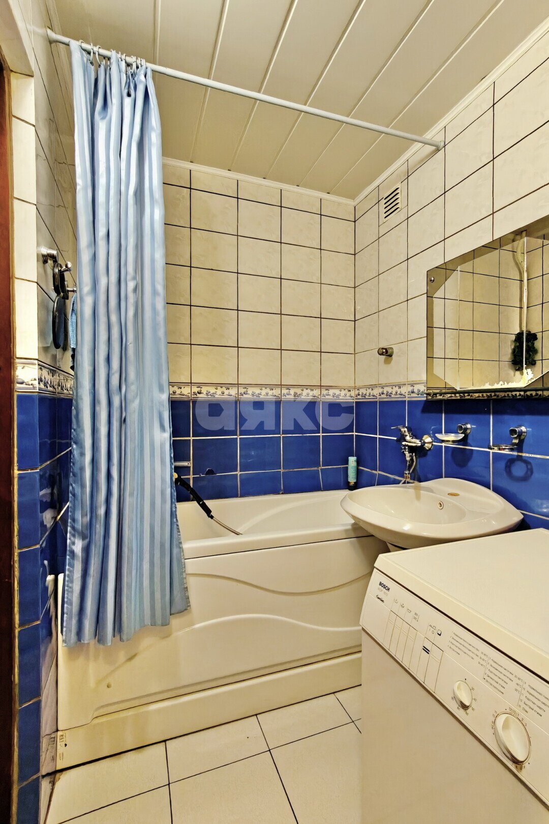 Фото №21: 3-комнатная квартира 73&nbsp;м², 2/5&nbsp;эт. - Архипо-Осиповка, пер. Славянский, 1