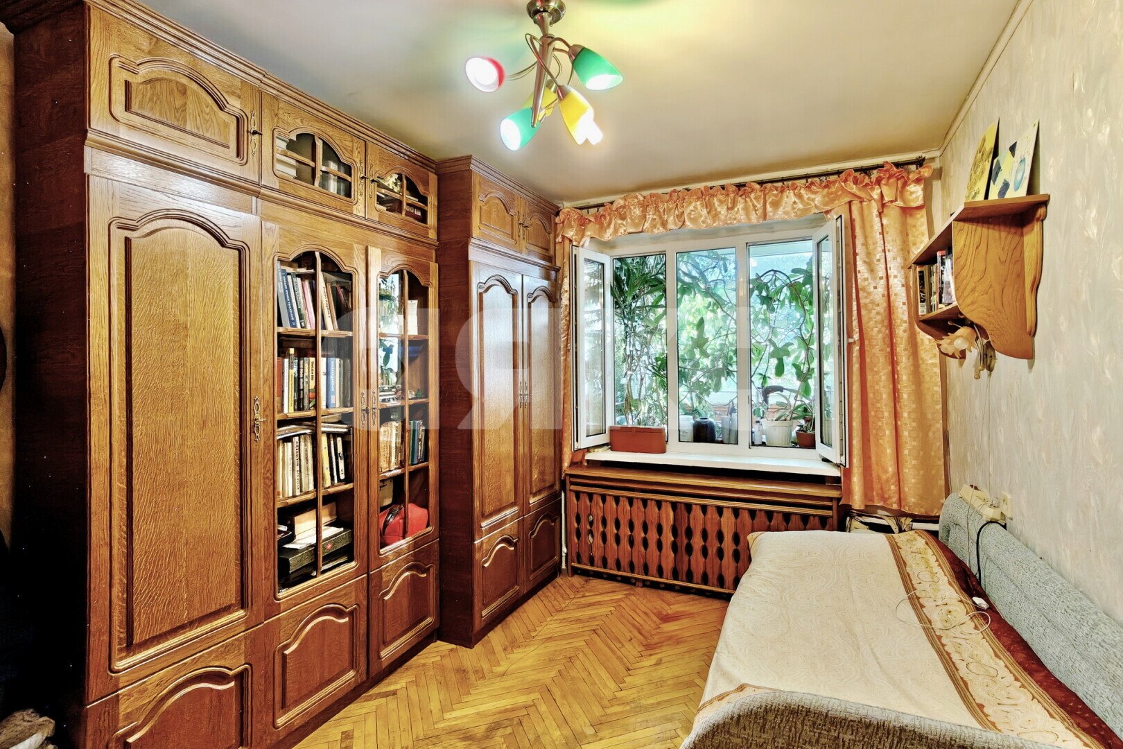Фото №14: 3-комнатная квартира 73&nbsp;м², 2/5&nbsp;эт. - Архипо-Осиповка, пер. Славянский, 1