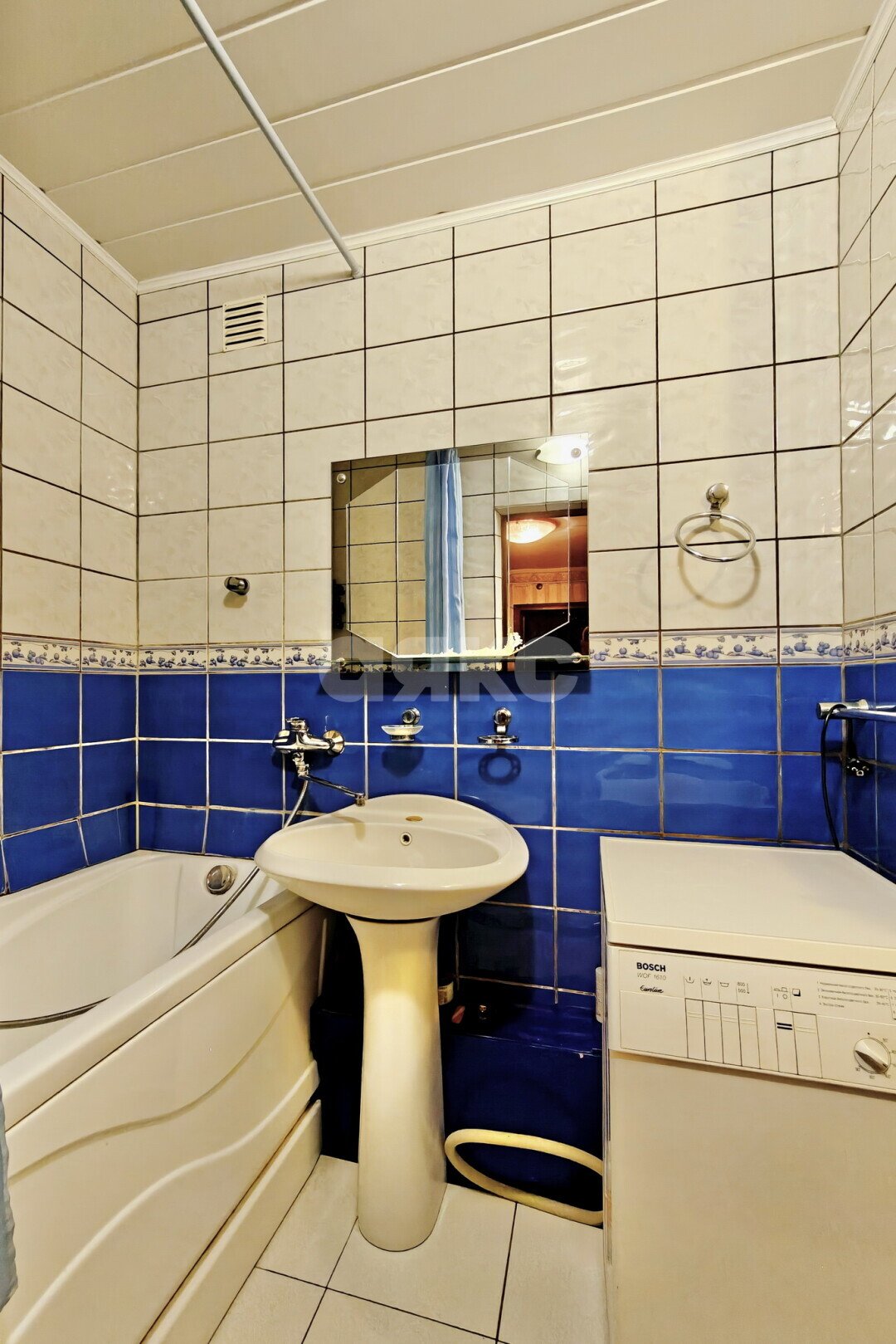 Фото №19: 3-комнатная квартира 73&nbsp;м², 2/5&nbsp;эт. - Архипо-Осиповка, пер. Славянский, 1