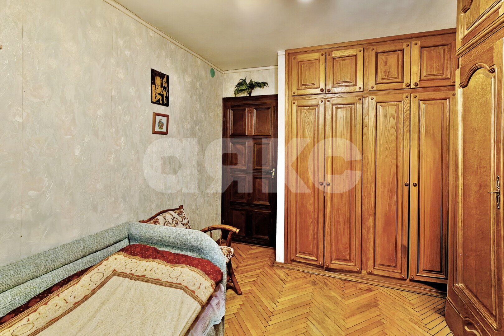 Фото №16: 3-комнатная квартира 73&nbsp;м², 2/5&nbsp;эт. - Архипо-Осиповка, пер. Славянский, 1