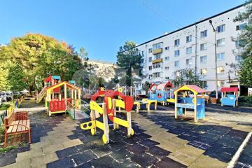 Фото №1: 3-комнатная квартира 73 м², 2/5 эт. - Архипо-Осиповка, пер. Славянский, 1