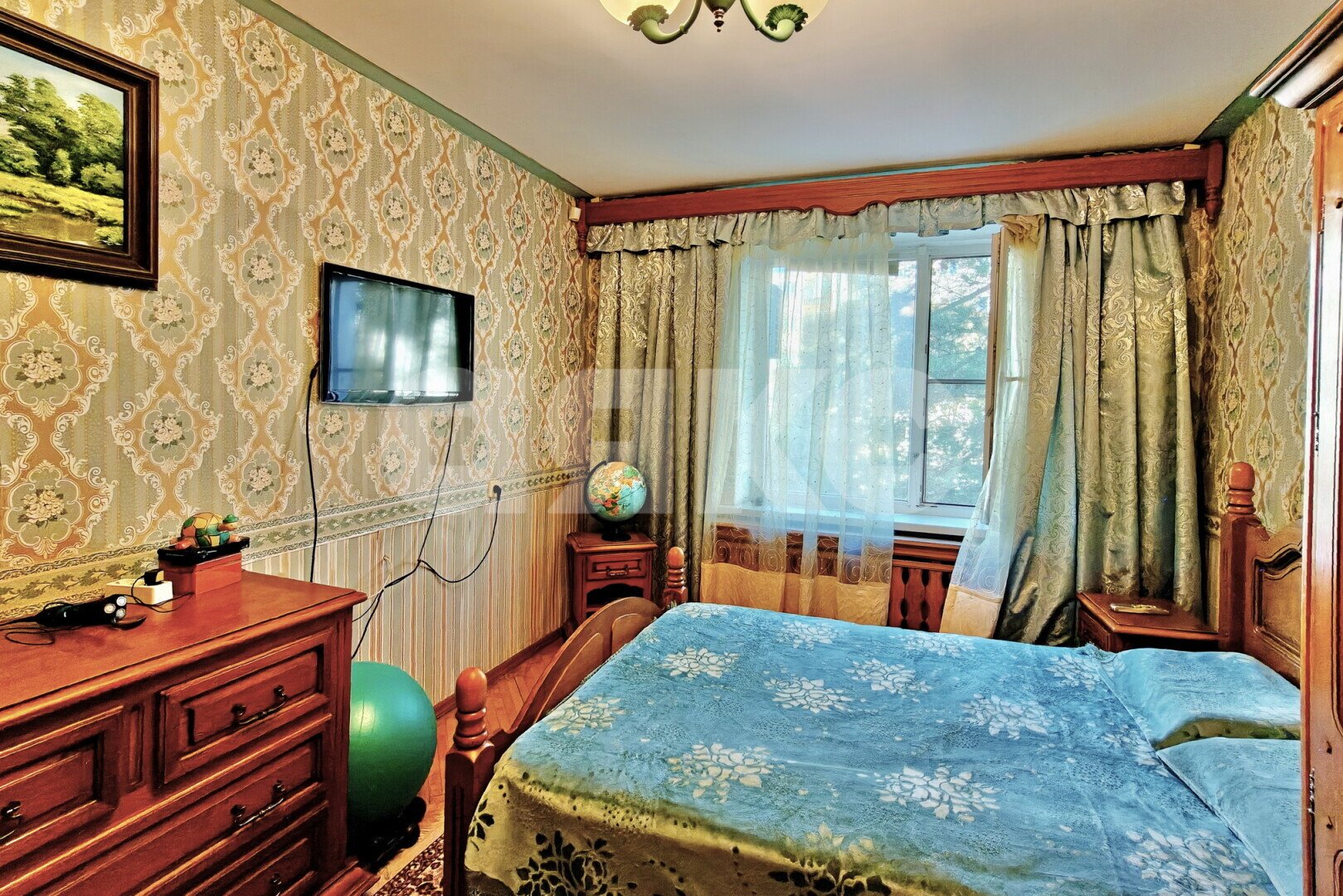 Фото №24: 3-комнатная квартира 73&nbsp;м², 2/5&nbsp;эт. - Архипо-Осиповка, пер. Славянский, 1