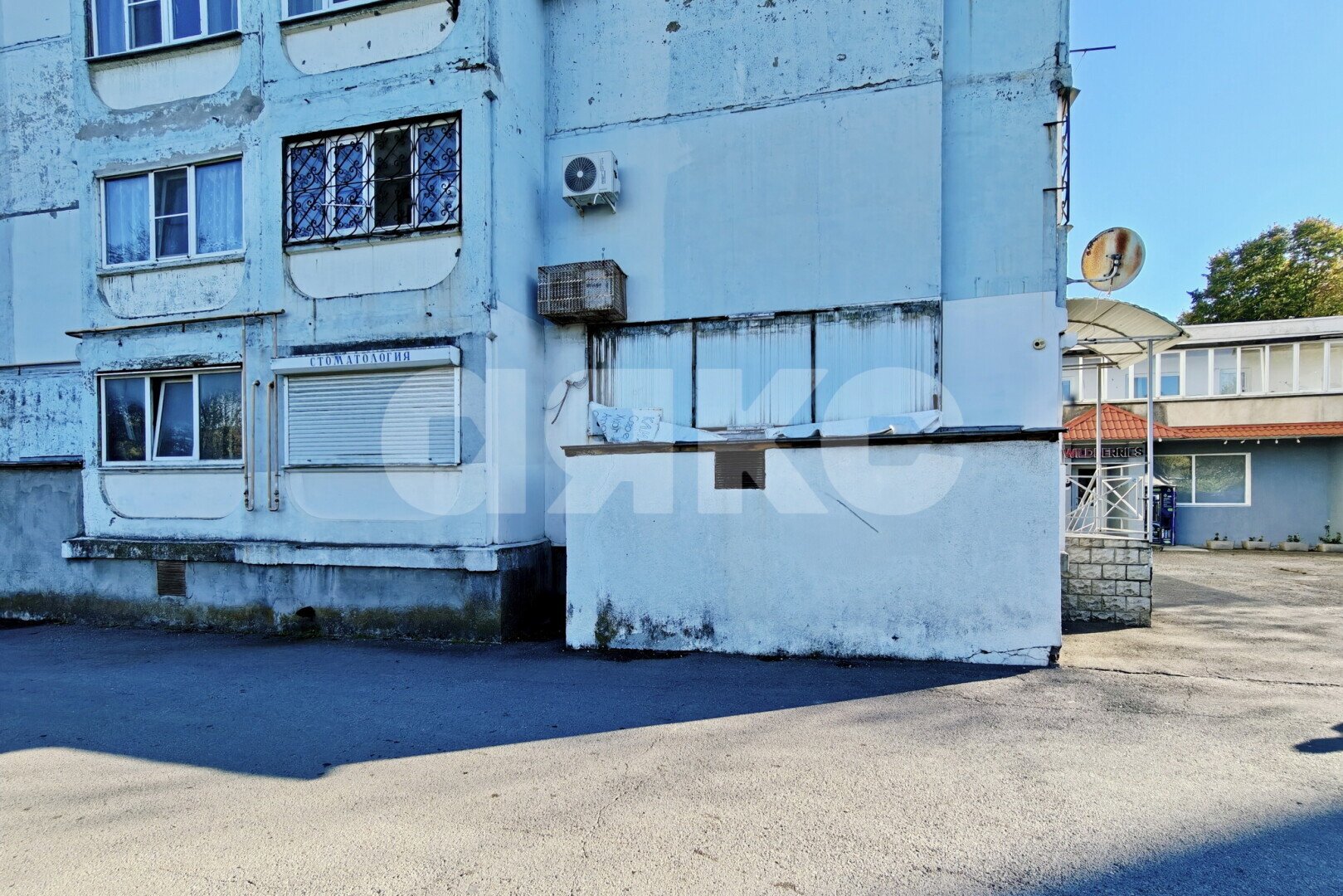 Фото №19: Коммерция 60&nbsp;м², 1/9&nbsp;эт. - Архипо-Осиповка, пер. Славянский, 3А