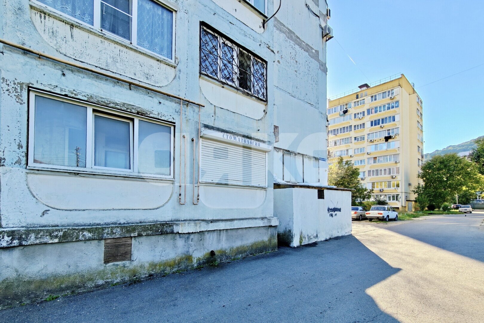 Фото №18: Коммерция 60&nbsp;м², 1/9&nbsp;эт. - Архипо-Осиповка, пер. Славянский, 3А