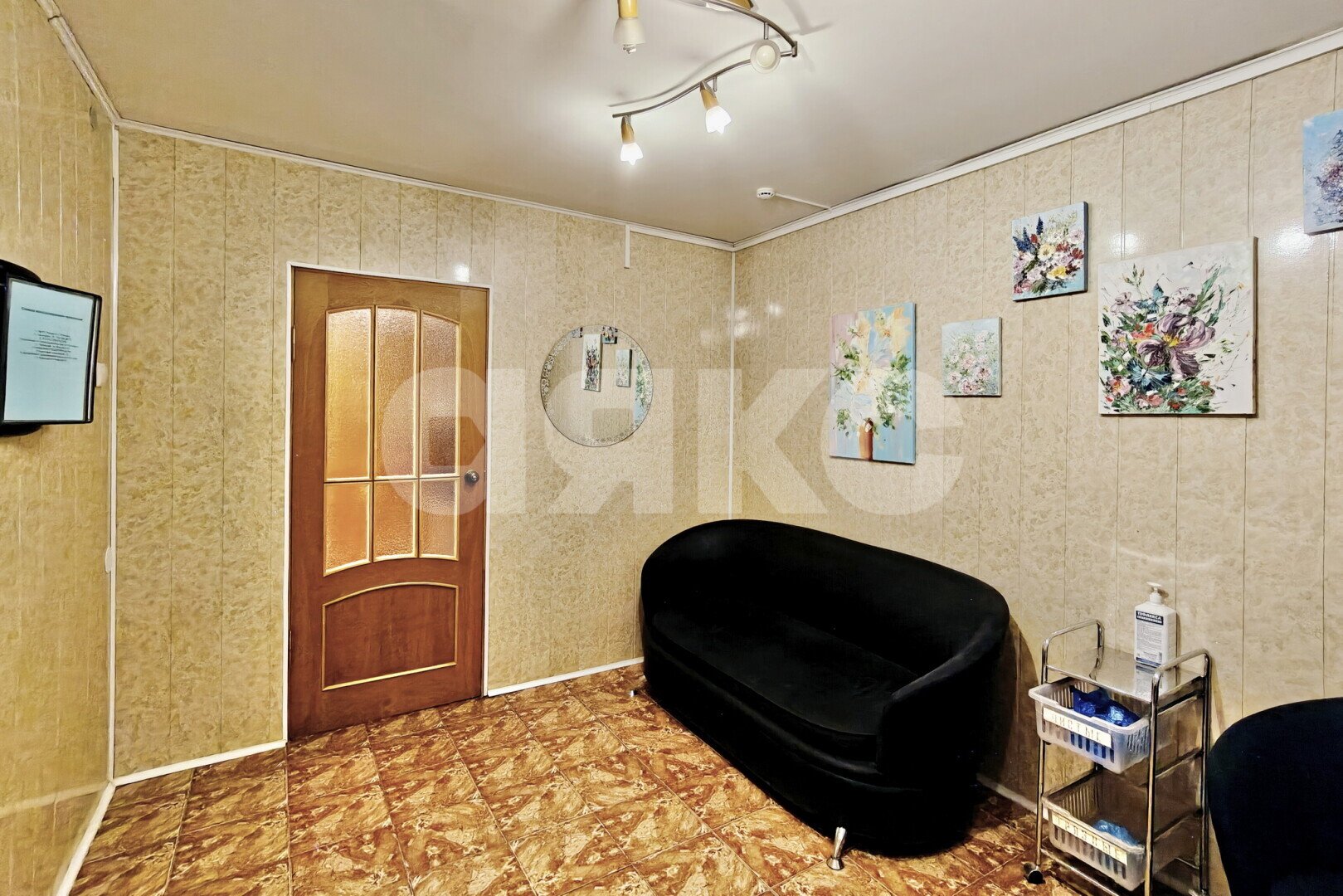 Фото №7: Коммерция 60&nbsp;м², 1/9&nbsp;эт. - Архипо-Осиповка, пер. Славянский, 3А