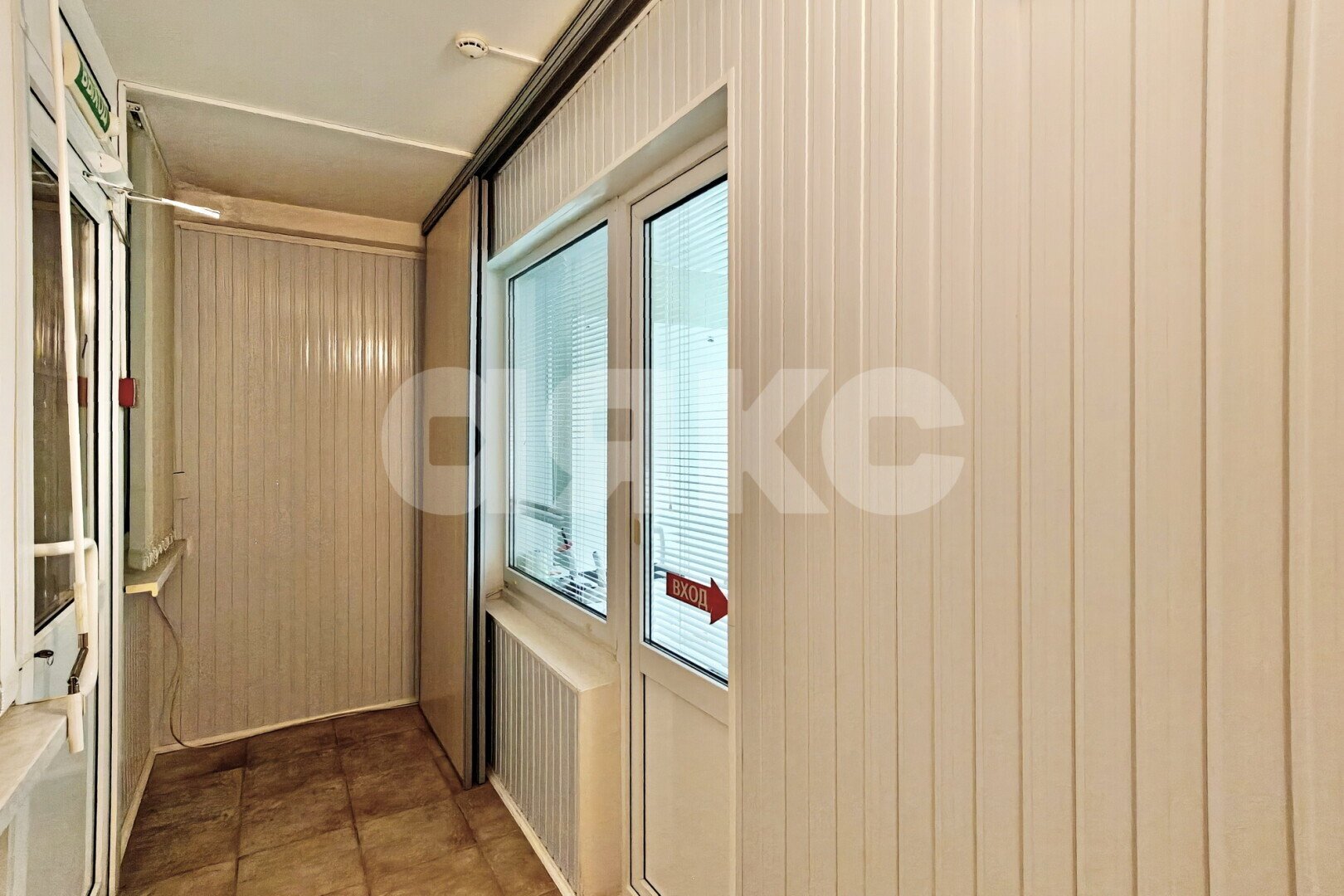 Фото №4: Коммерция 60&nbsp;м², 1/9&nbsp;эт. - Архипо-Осиповка, пер. Славянский, 3А