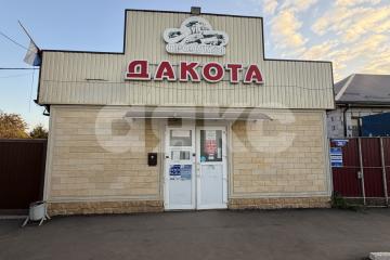 Фото №1: Коммерция 226 м², 1/1 эт. - Кореновск, ул. Гвардейская, 26А