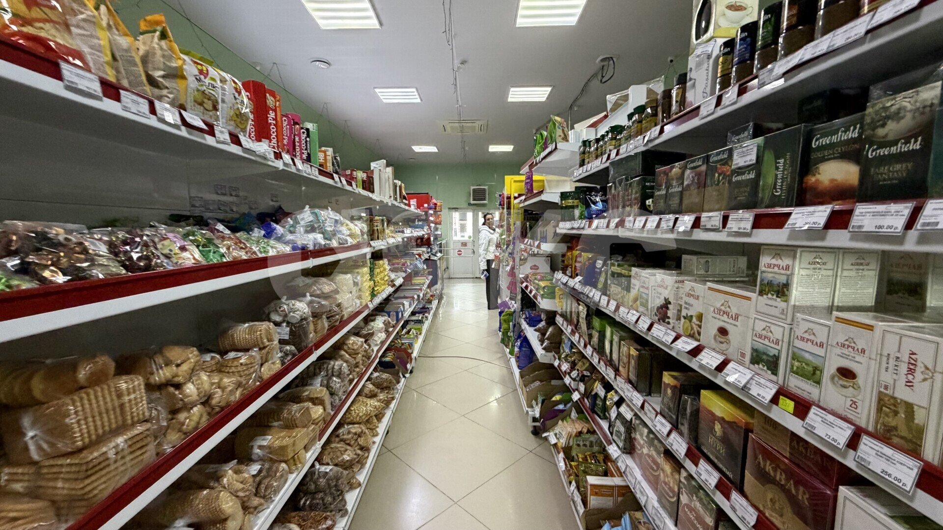 Фото №12: Коммерция 226&nbsp;м², 1/1&nbsp;эт. - Кореновск, ул. Гвардейская, 26А