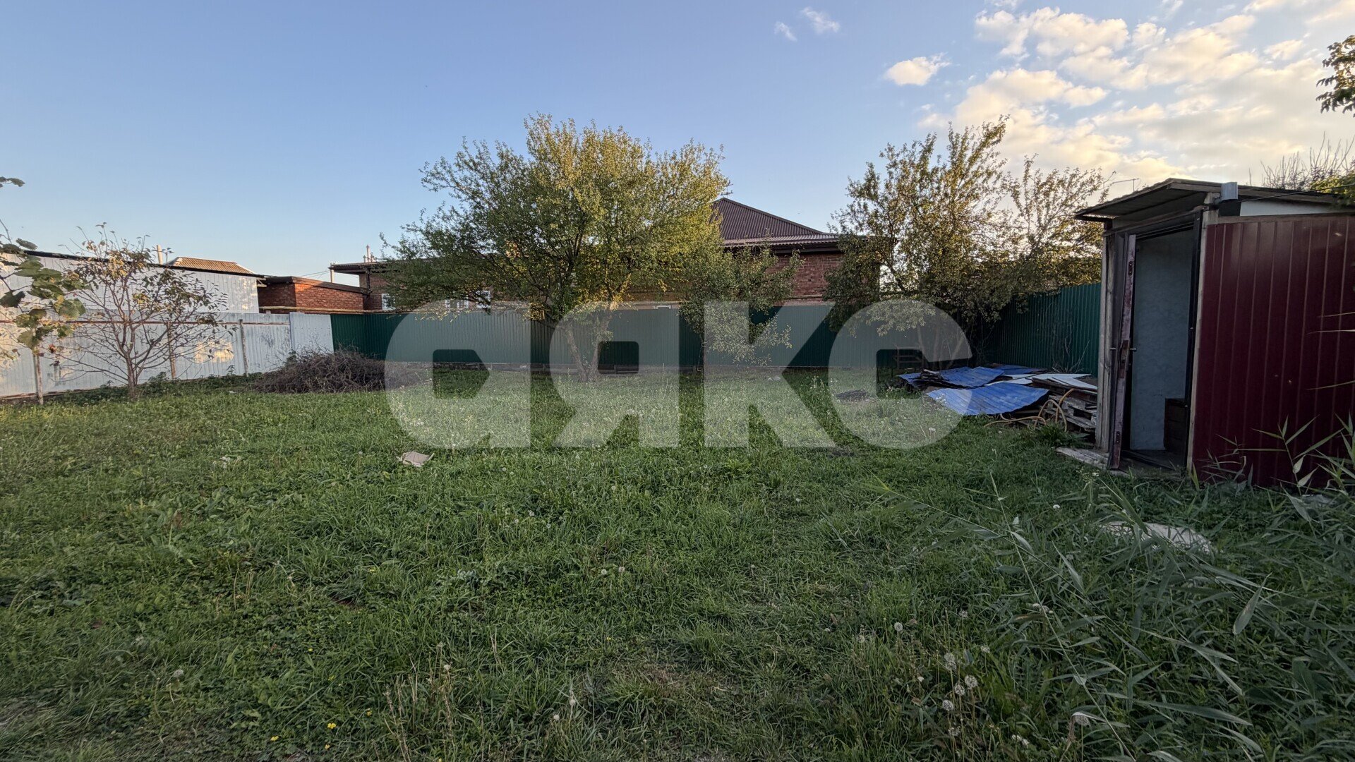 Фото №9: Коммерция 226&nbsp;м², 1/1&nbsp;эт. - Кореновск, ул. Гвардейская, 26А