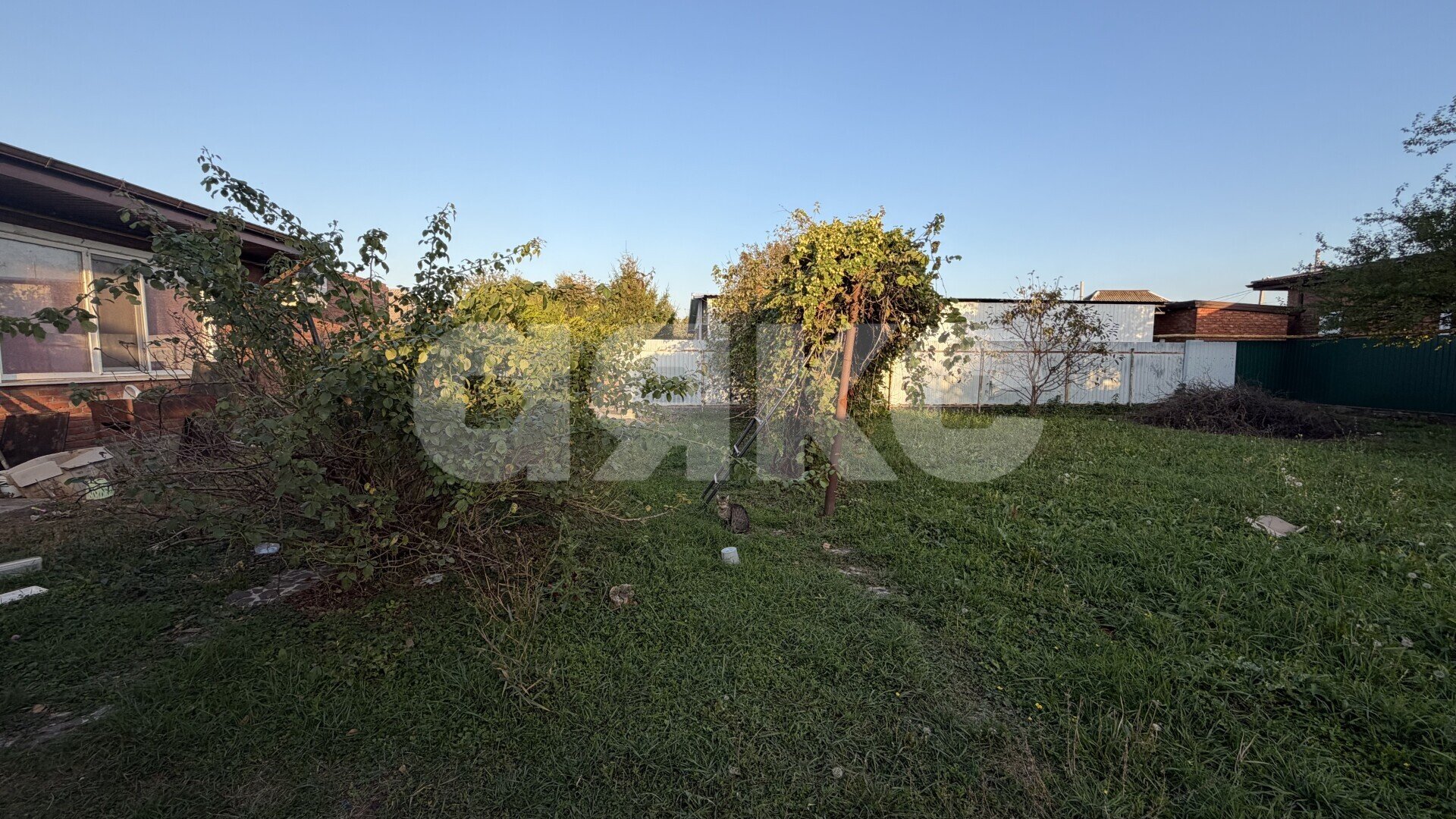 Фото №8: Коммерция 226&nbsp;м², 1/1&nbsp;эт. - Кореновск, ул. Гвардейская, 26А