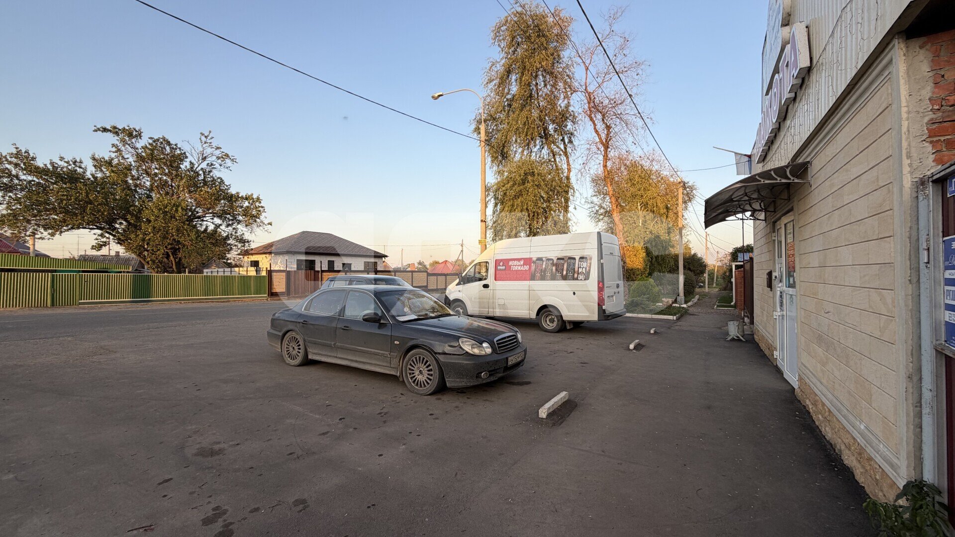 Фото №4: Коммерция 226&nbsp;м², 1/1&nbsp;эт. - Кореновск, ул. Гвардейская, 26А