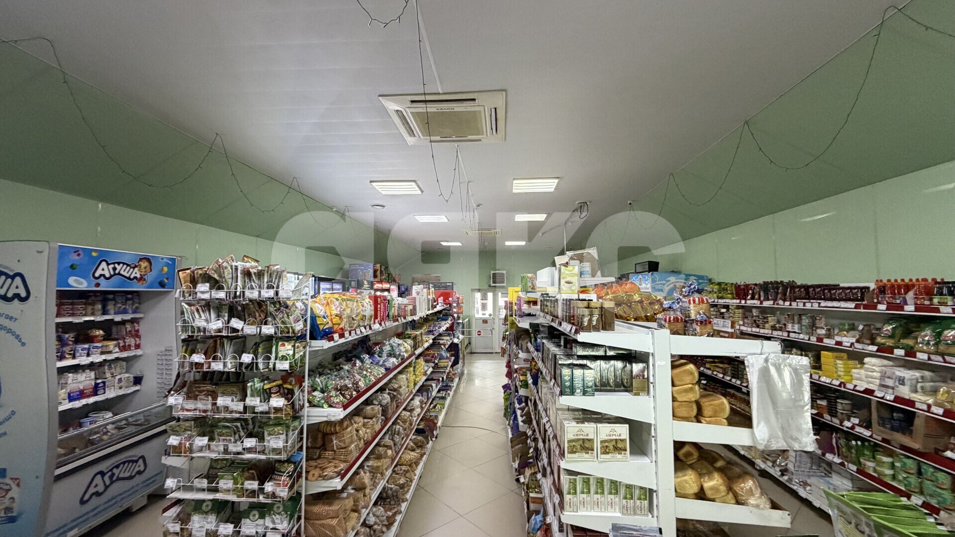 Фото №13: Коммерция 226&nbsp;м², 1/1&nbsp;эт. - Кореновск, ул. Гвардейская, 26А