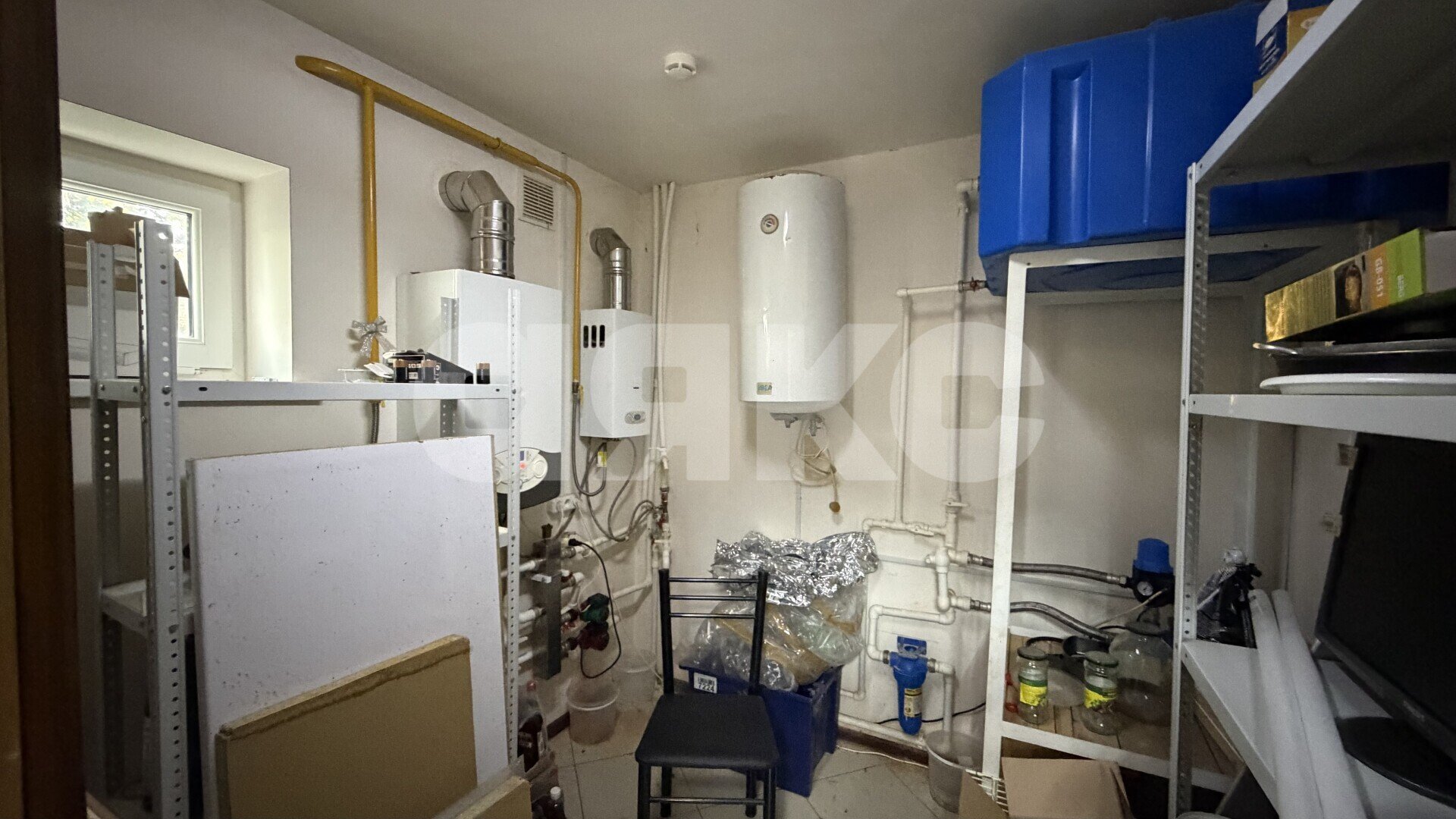 Фото №10: Коммерция 226&nbsp;м², 1/1&nbsp;эт. - Кореновск, ул. Гвардейская, 26А