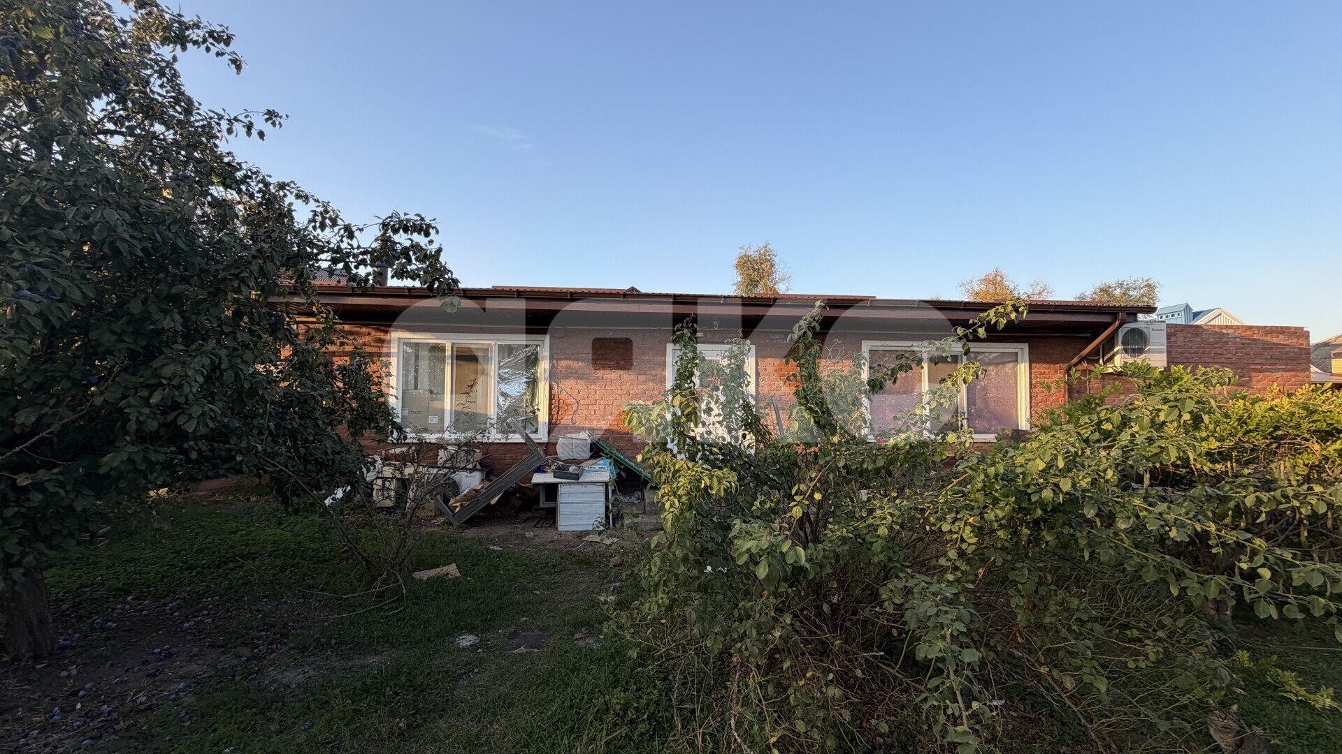 Фото №5: Коммерция 226&nbsp;м², 1/1&nbsp;эт. - Кореновск, ул. Гвардейская, 26А