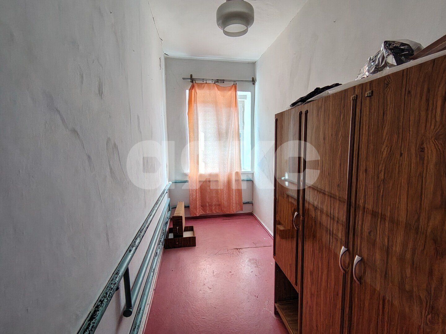 Фото №19: Дом 38&nbsp;м² + 9&nbsp;сот., 1&nbsp;эт. - Комсомольский, ул. Комсомольская, 10